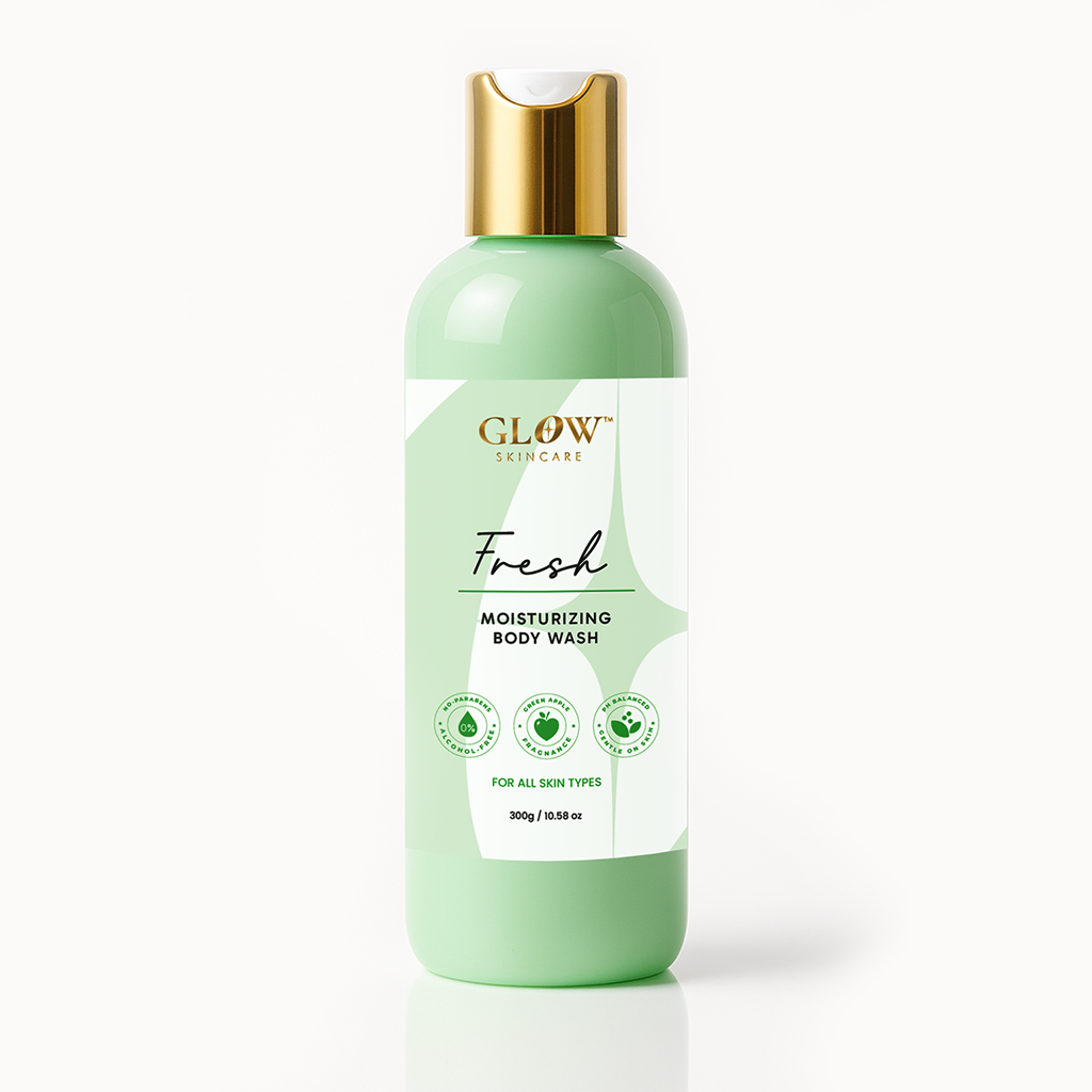 Glow Skincare Fresh Body Wash