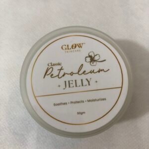 Classic Petroleum Jelly