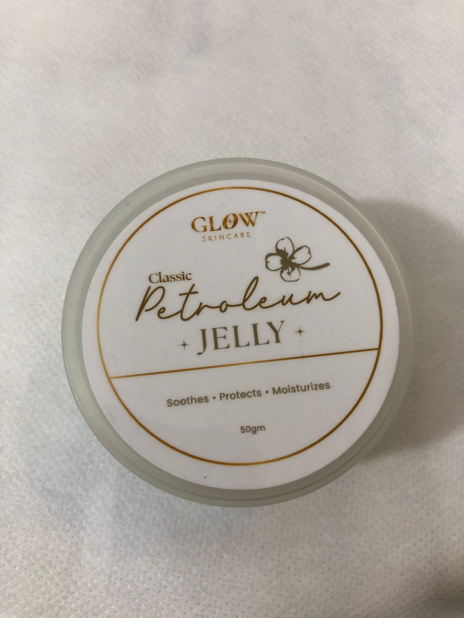 Classic Petroleum Jelly