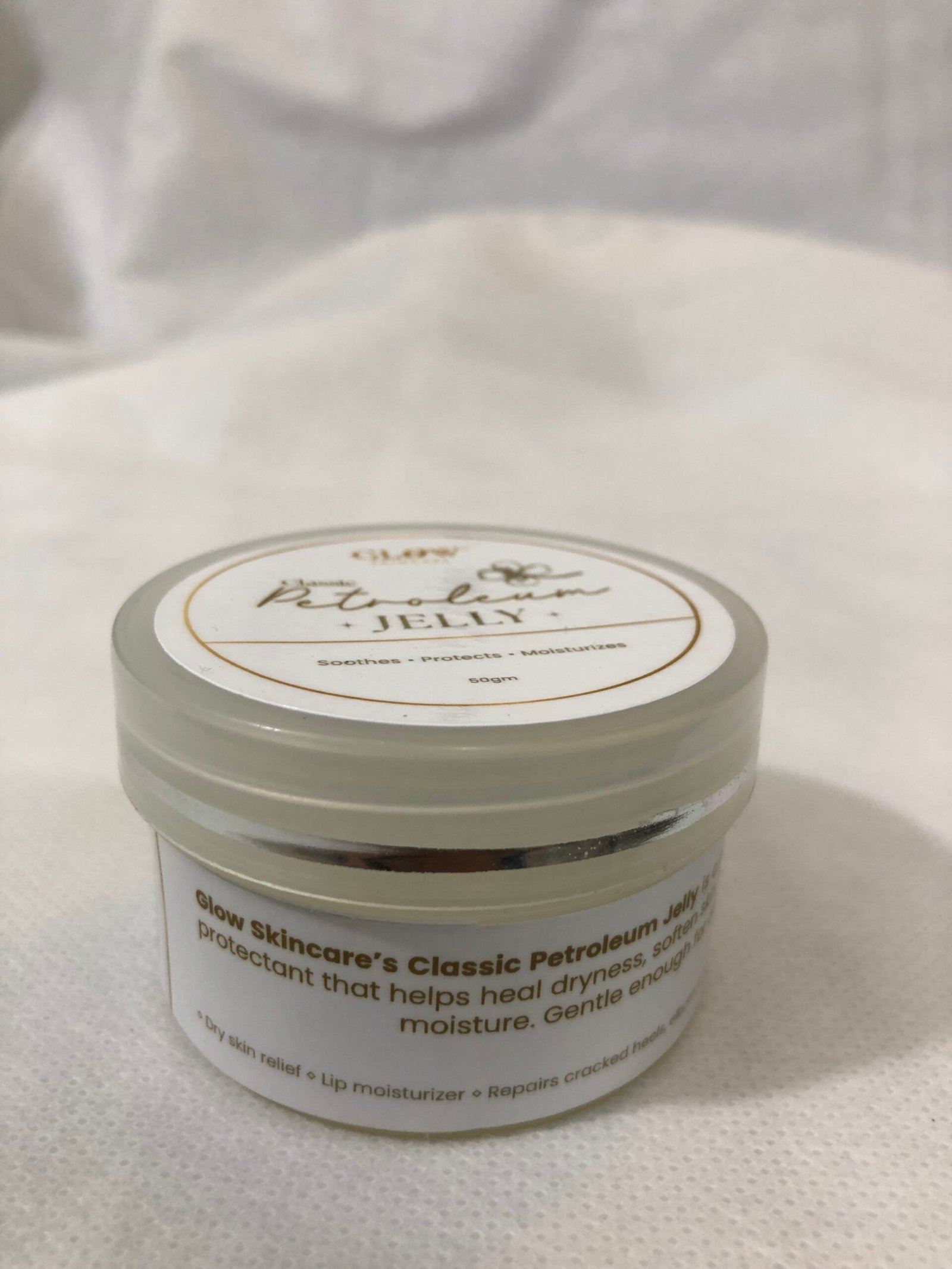 Classic Petroleum Jelly - Image 2