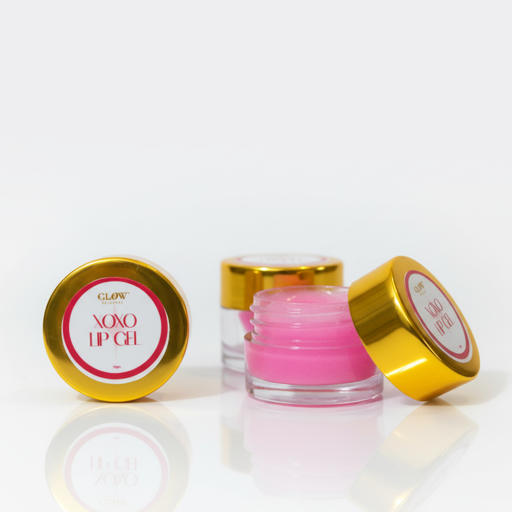 XOXO Lip Gel