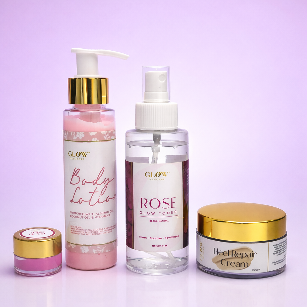 The Winter Glow Ritual